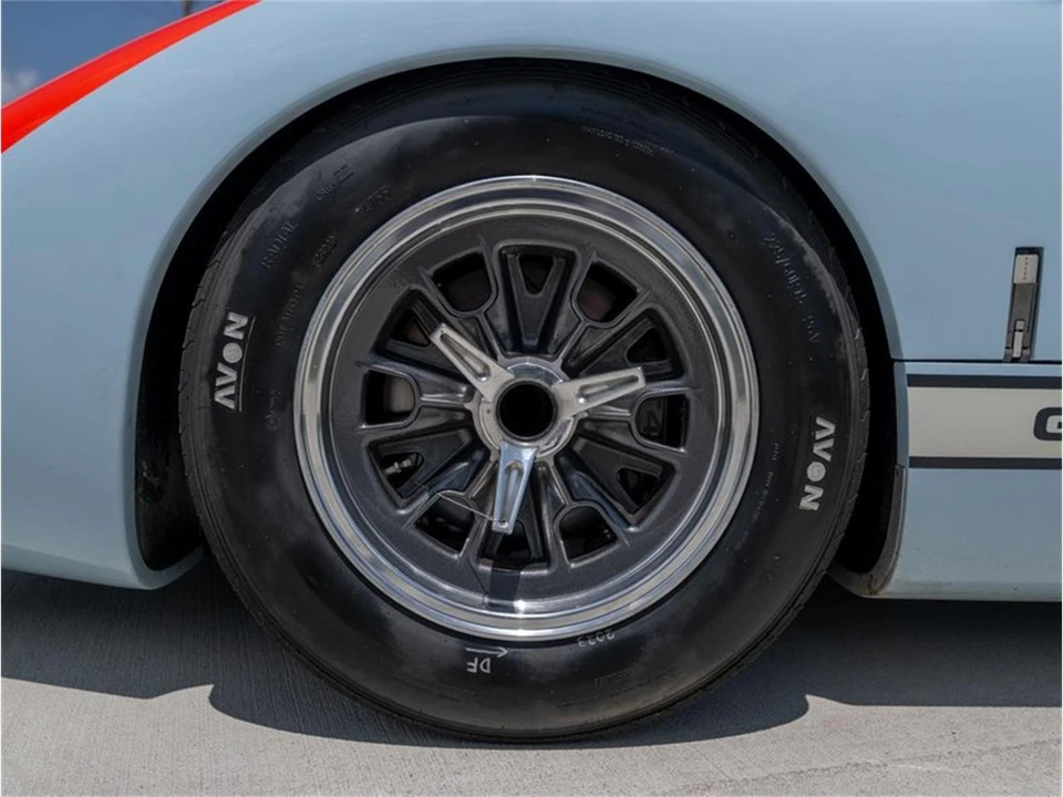 1966 Shelby GT350 - Image 10 of 31