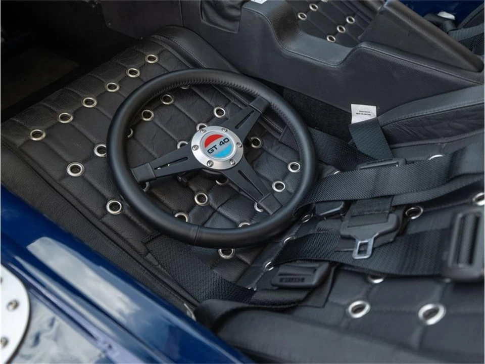 1966 Shelby GT350 - Image 16 of 31