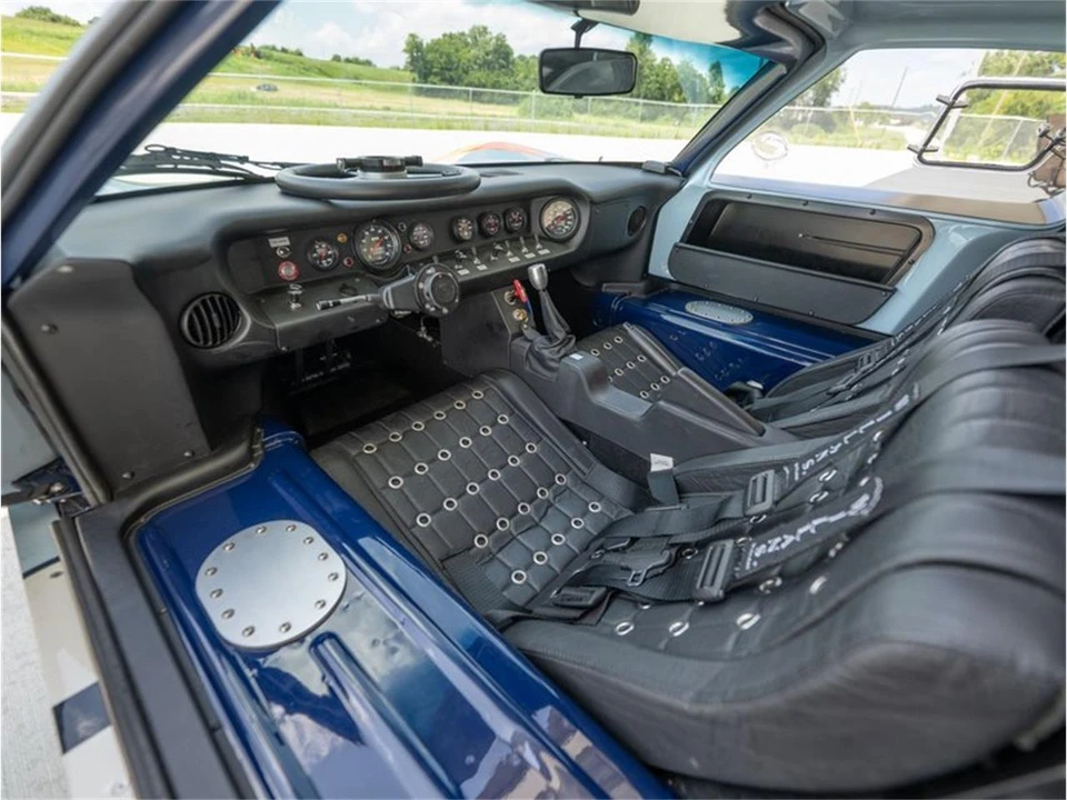 1966 Shelby GT350 - Image 14 of 31