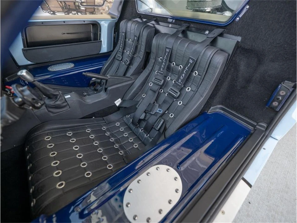 1966 Shelby GT350 - Image 17 of 31