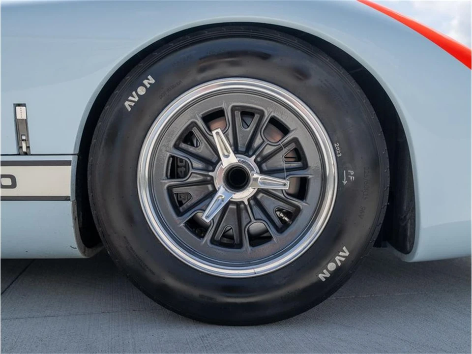 1966 Shelby GT350 - Image 11 of 31