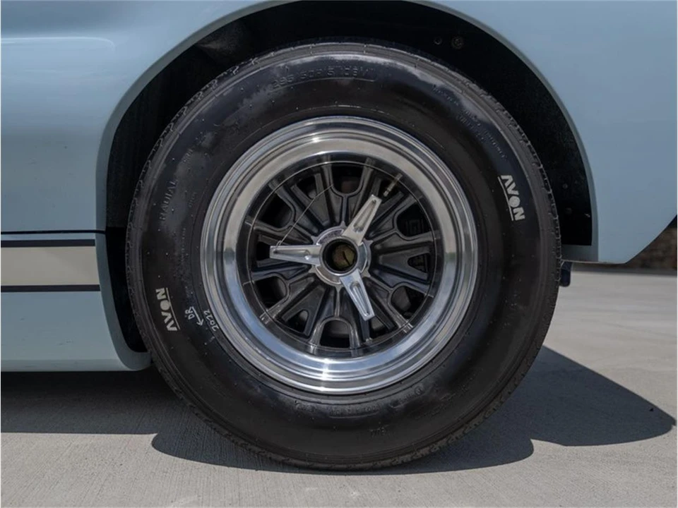 1966 Shelby GT350 - Image 9 of 31