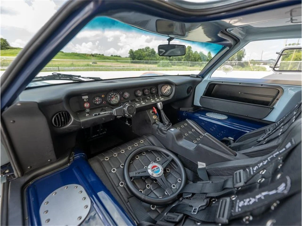 1966 Shelby GT350 - Image 15 of 31