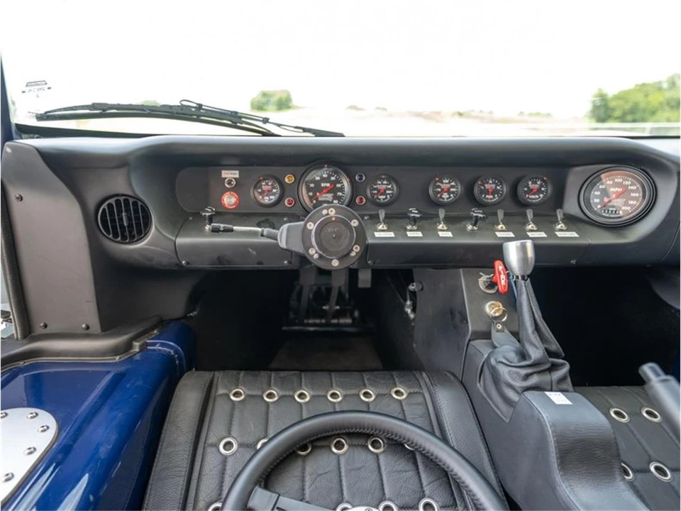 1966 Shelby GT350 - Image 18 of 31