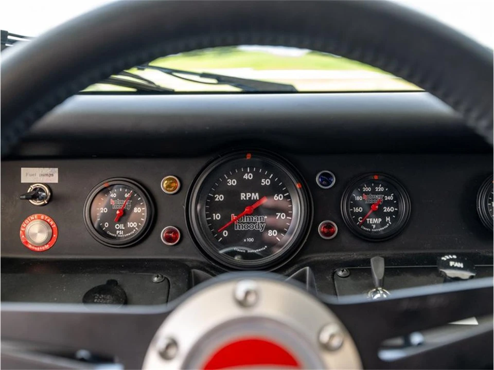1966 Shelby GT350 - Image 20 of 31