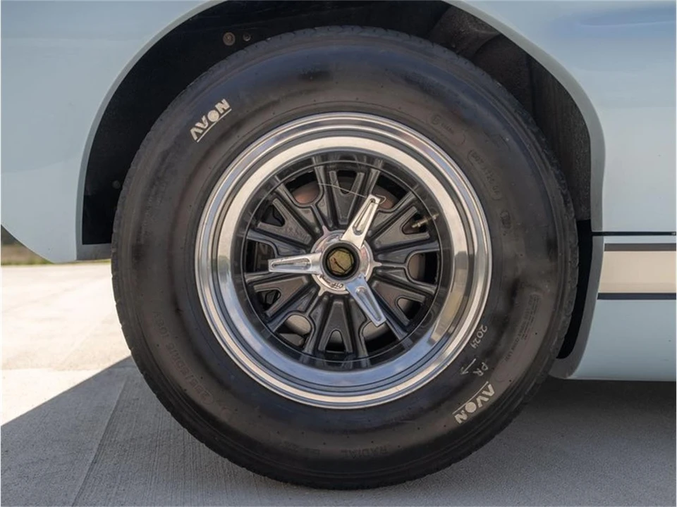 1966 Shelby GT350 - Image 12 of 31