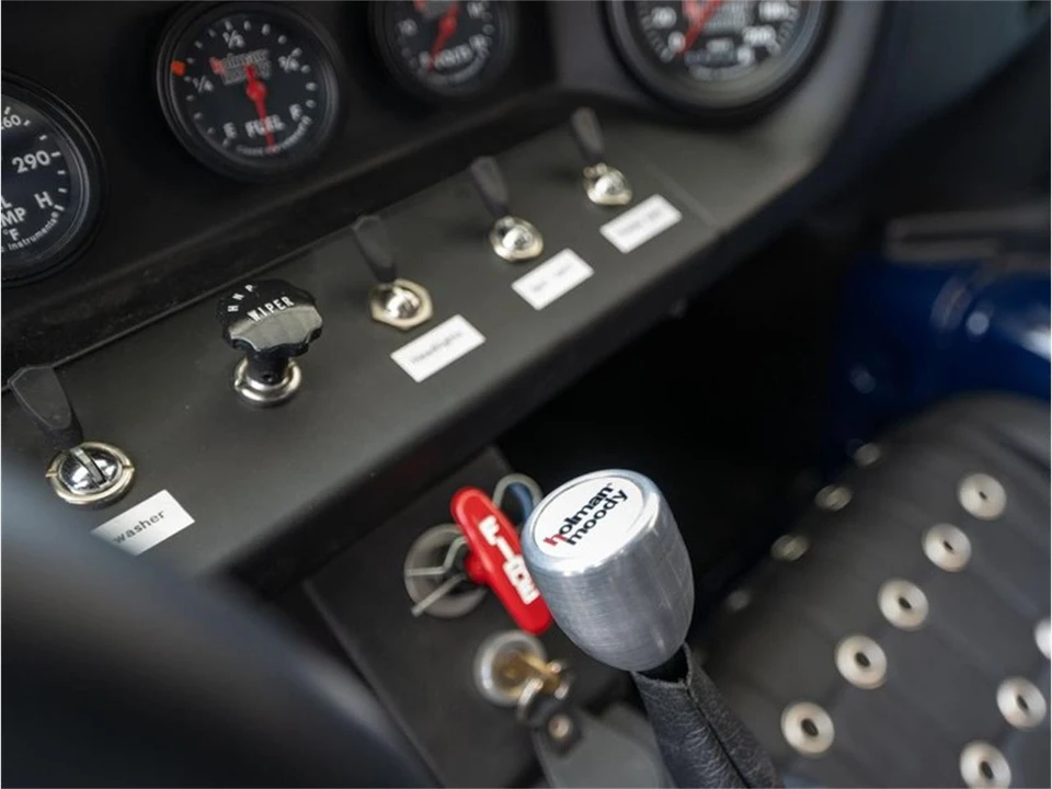 1966 Shelby GT350 - Image 22 of 31