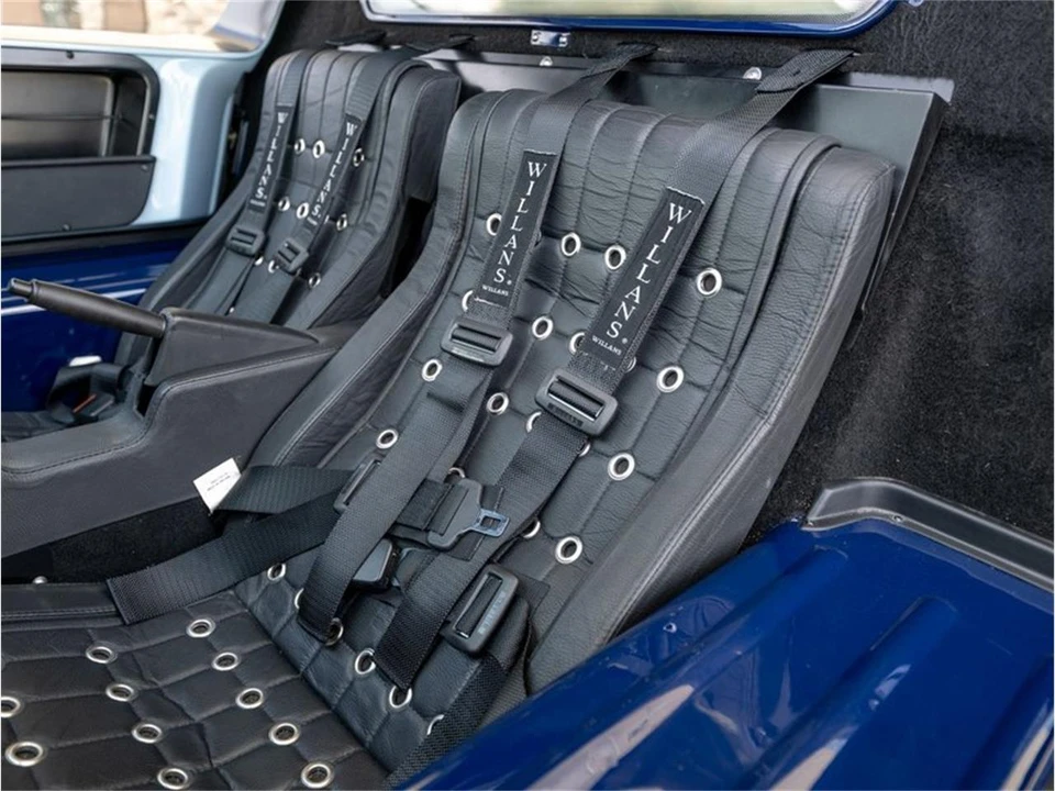 1966 Shelby GT350 - Image 23 of 31