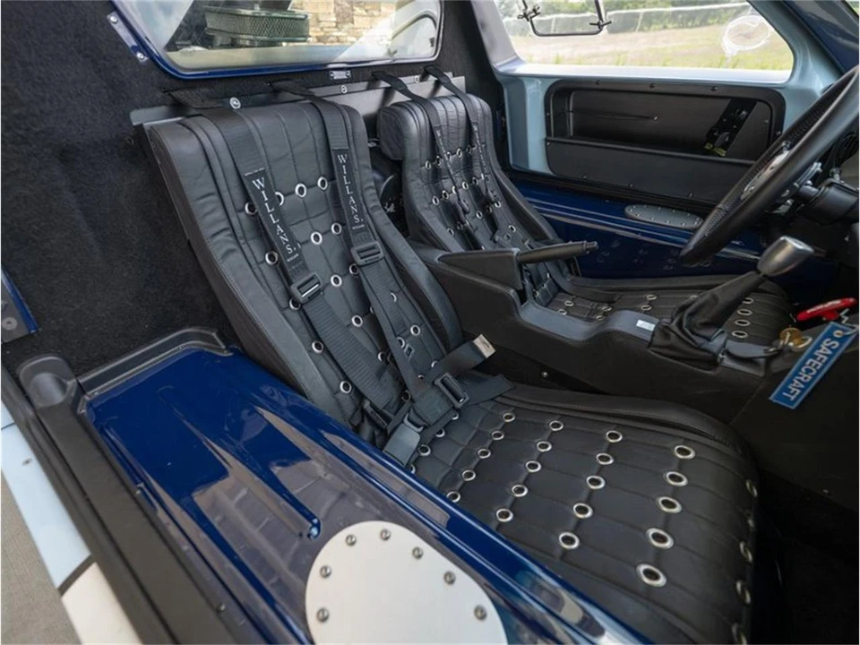 1966 Shelby GT350 - Image 24 of 31