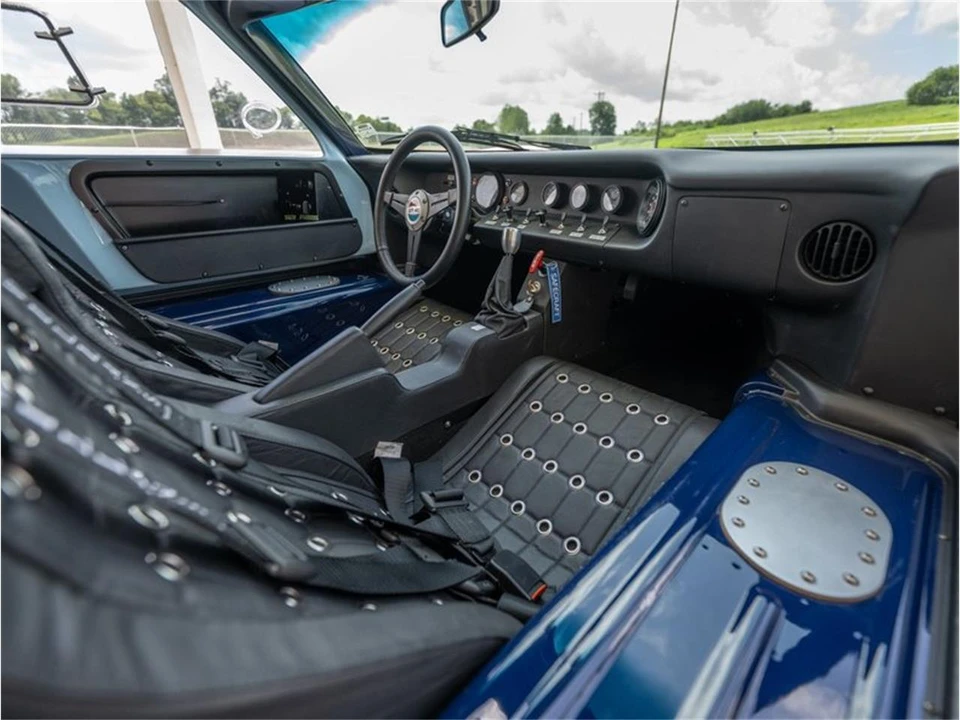 1966 Shelby GT350 - Image 27 of 31