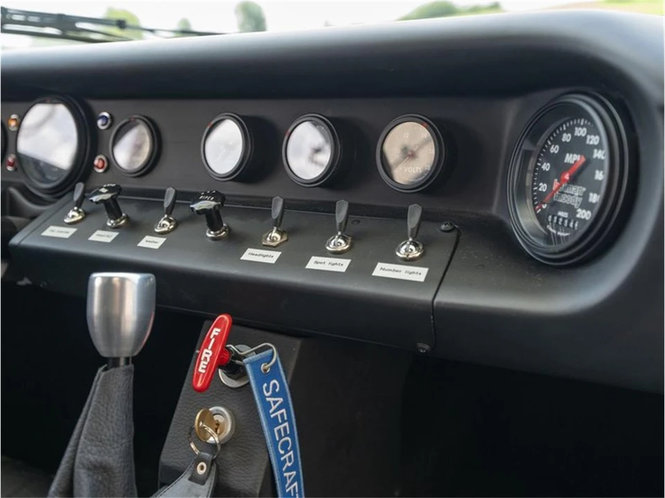 1966 Shelby GT350 - Image 28 of 31