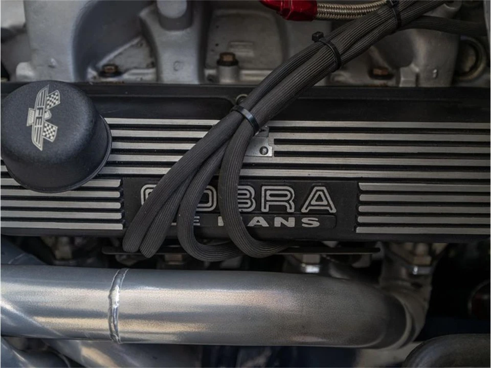 1966 Shelby GT350 - Image 31 of 31