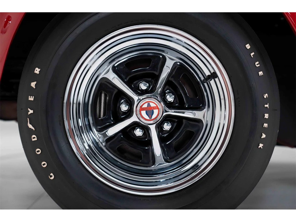 1966 Shelby GT350 - Image 17 of 31