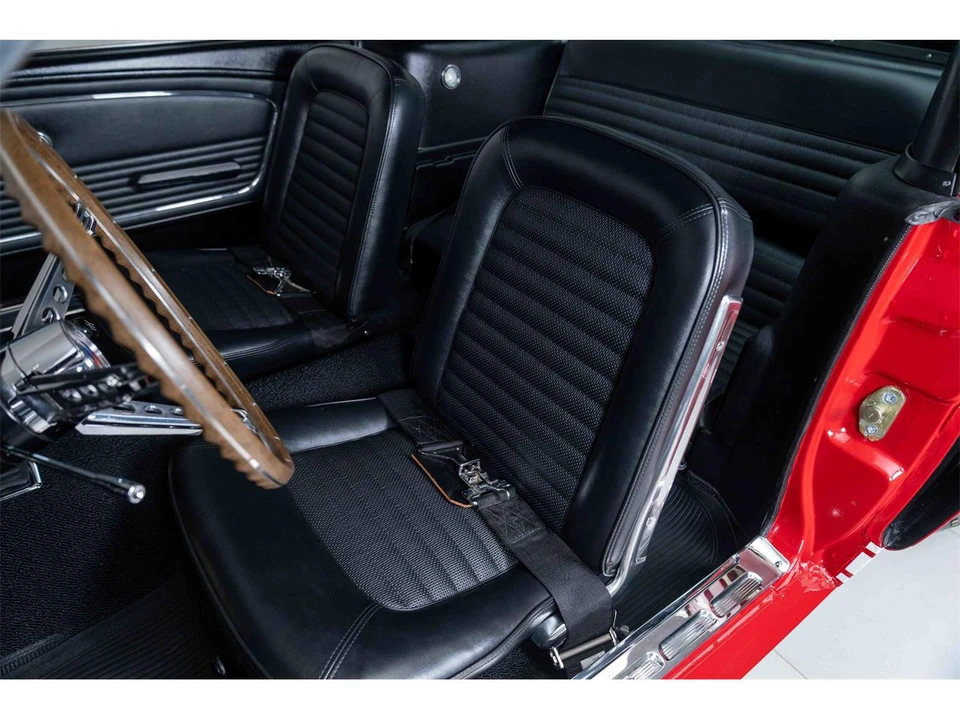 1966 Shelby GT350 - Image 21 of 31