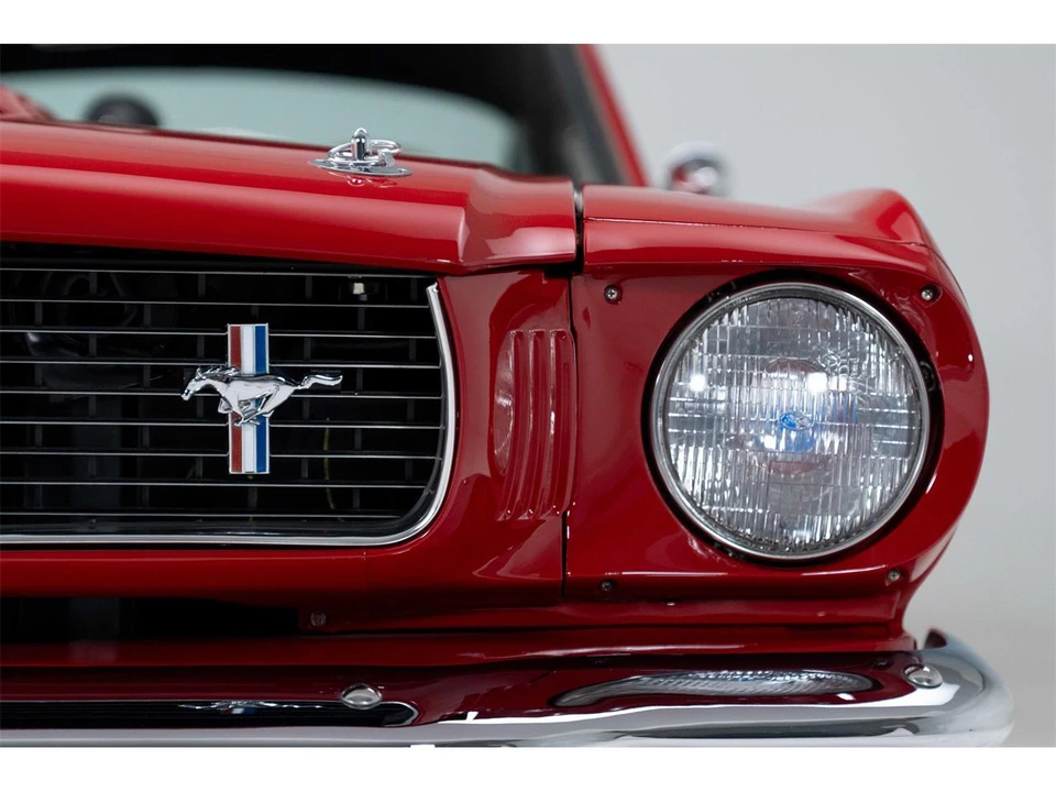 1966 Shelby GT350 - Image 13 of 31