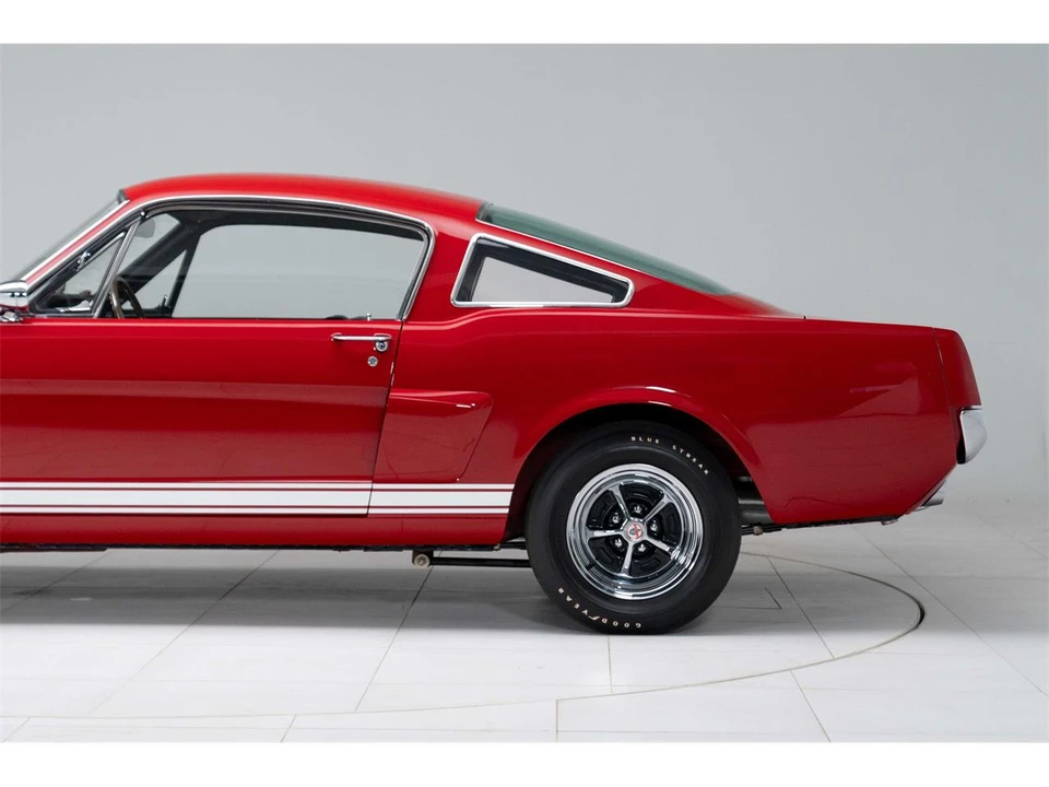 1966 Shelby GT350 - Image 10 of 31