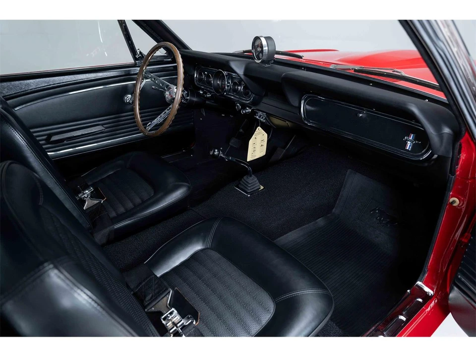 1966 Shelby GT350 - Image 22 of 31