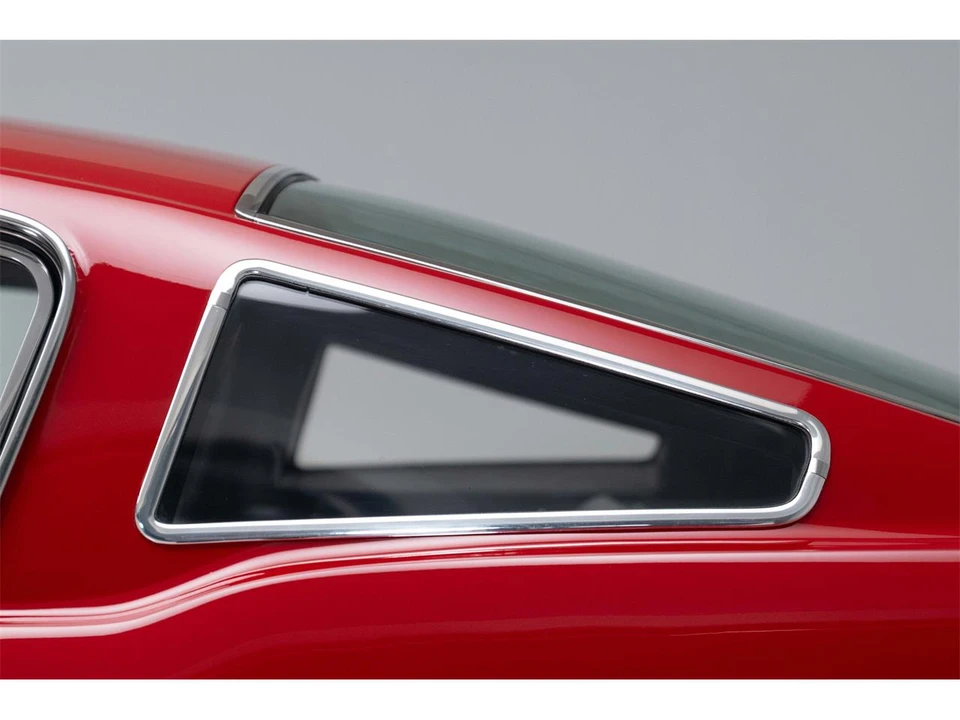 1966 Shelby GT350 - Image 18 of 31