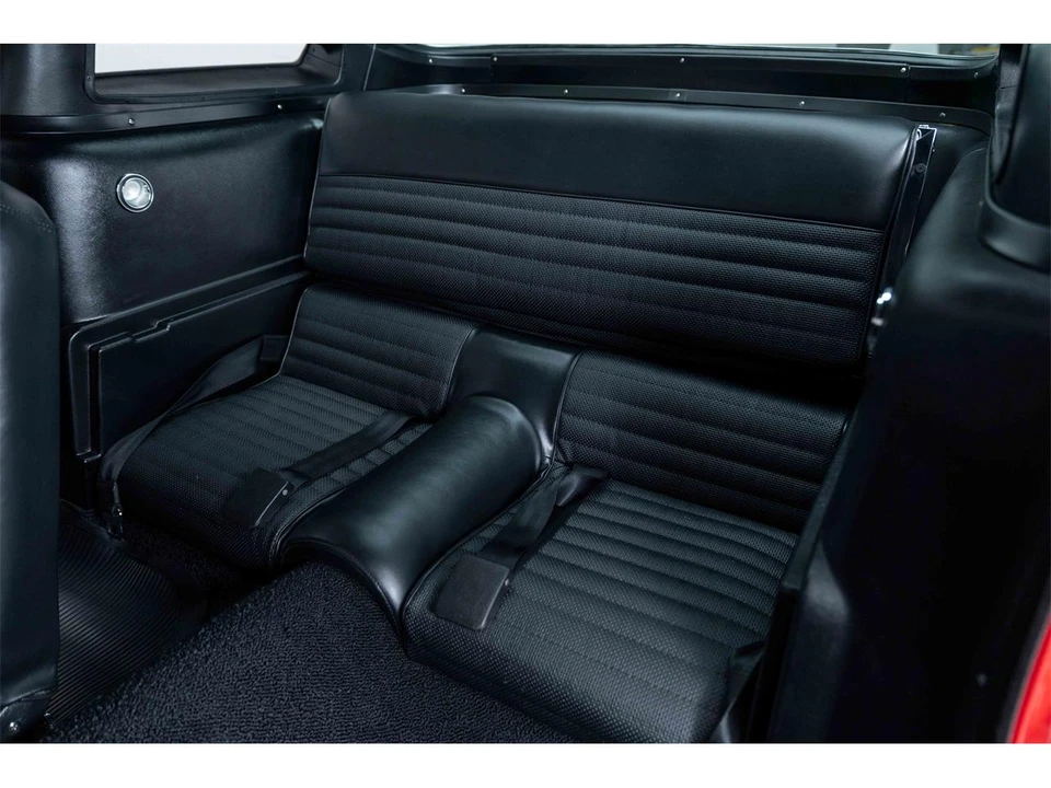 1966 Shelby GT350 - Image 26 of 31
