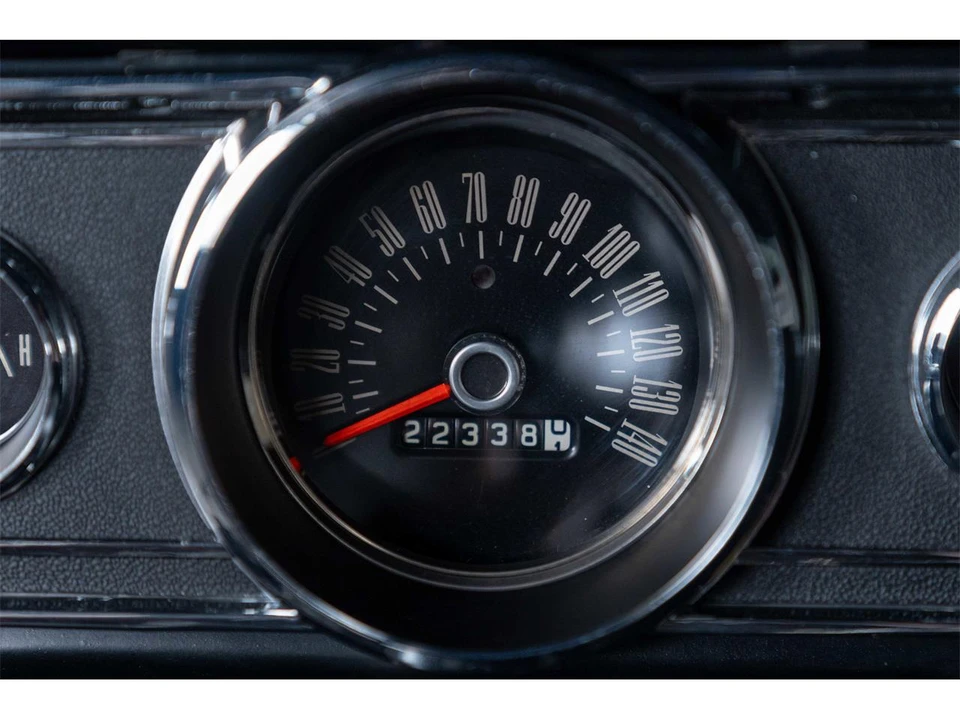 1966 Shelby GT350 - Image 30 of 31