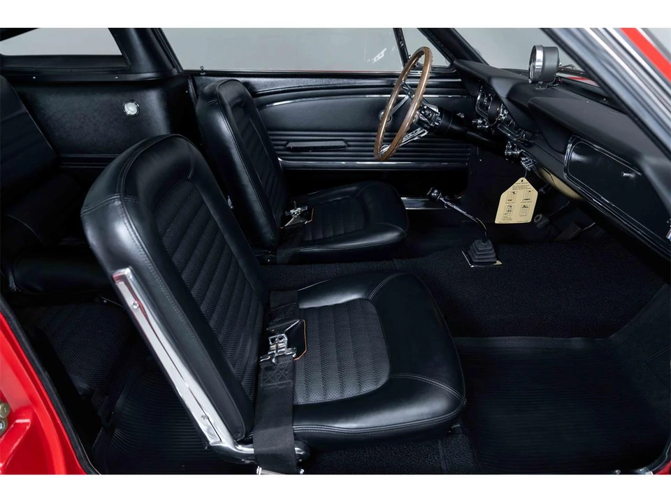 1966 Shelby GT350 - Image 23 of 31