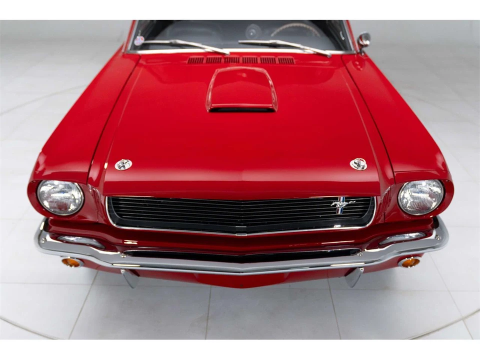 1966 Shelby GT350 - Image 11 of 31