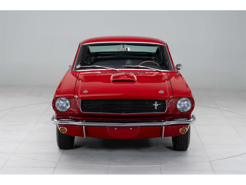 1966 Shelby GT350 - Image 8 of 31