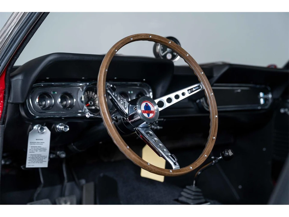 1966 Shelby GT350 - Image 28 of 31