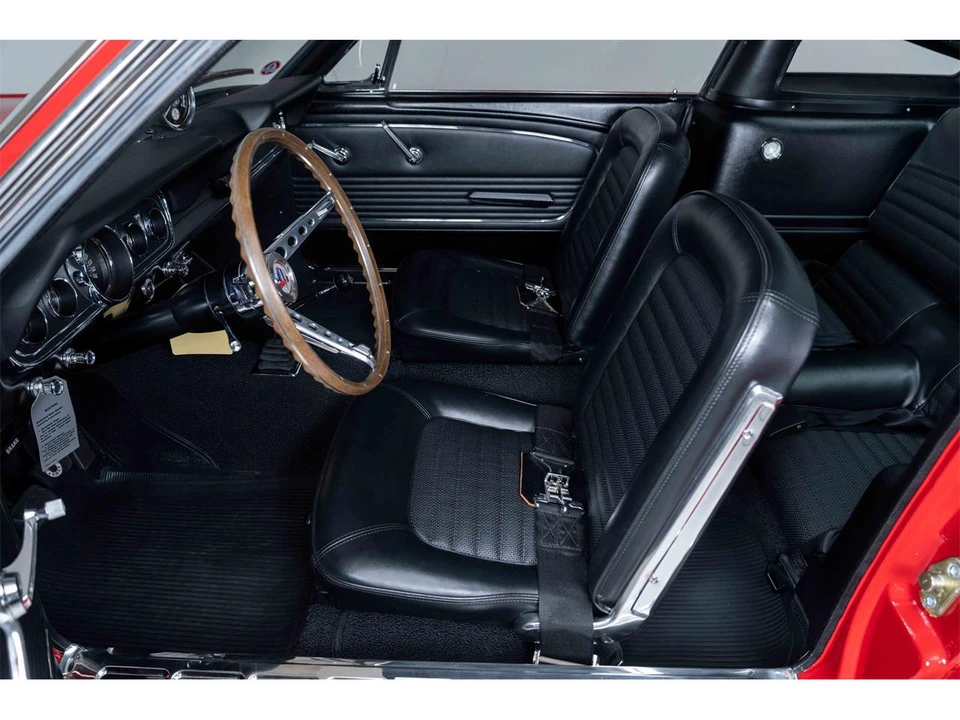 1966 Shelby GT350 - Image 20 of 31
