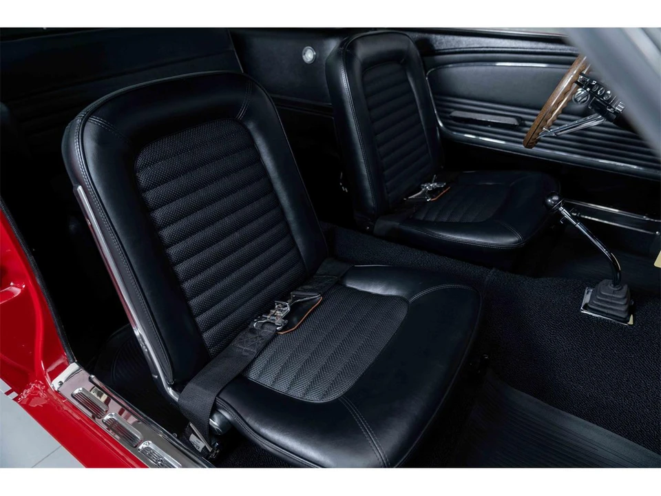 1966 Shelby GT350 - Image 24 of 31