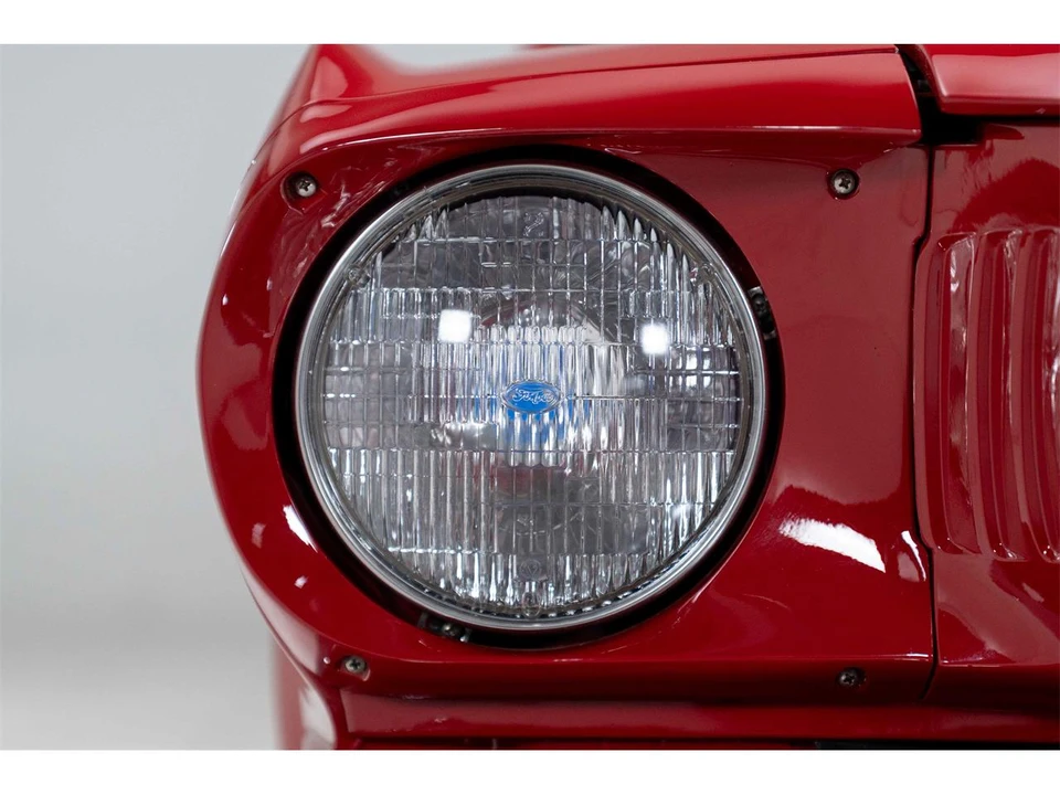 1966 Shelby GT350 - Image 12 of 31