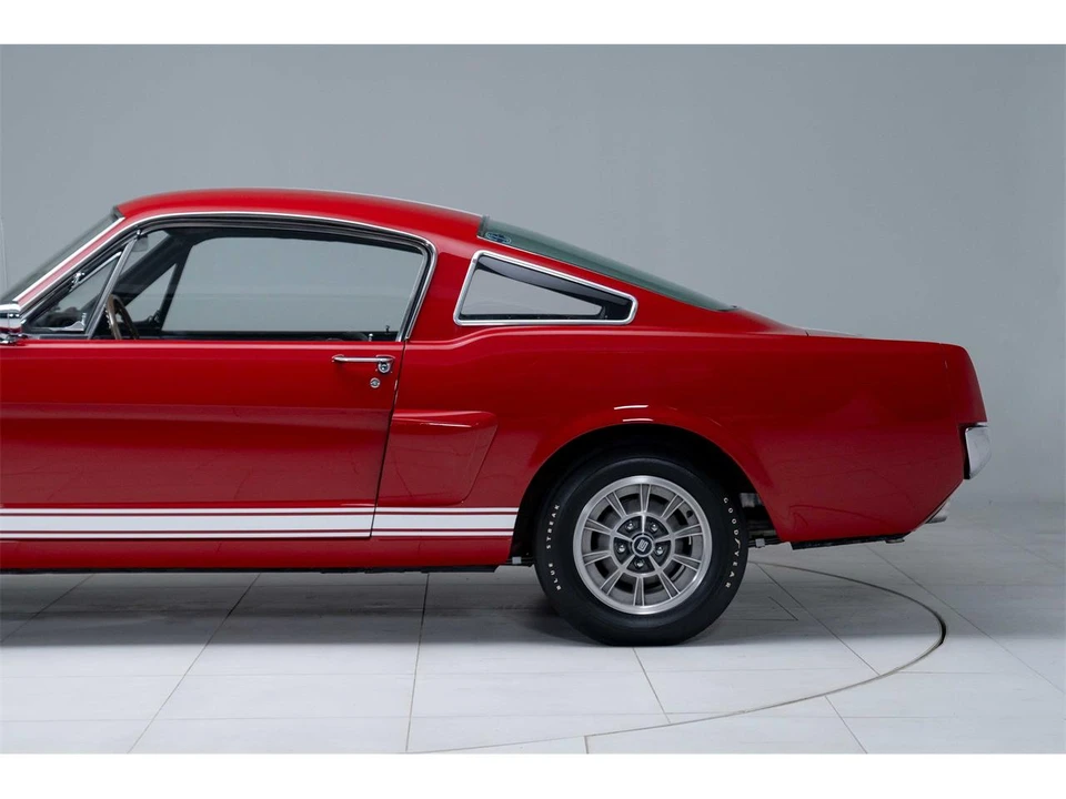 1966 Shelby GT350 - Image 13 of 31