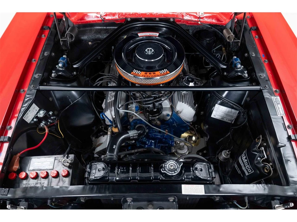 1966 Shelby GT350 - Image 31 of 31