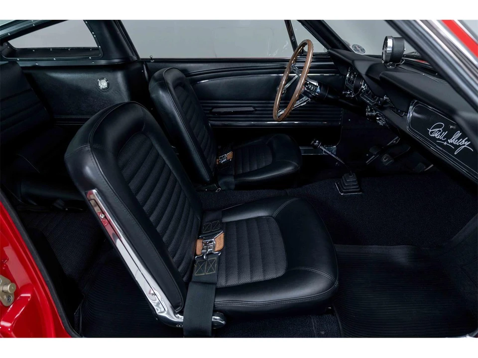1966 Shelby GT350 - Image 22 of 31