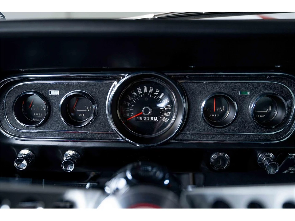 1966 Shelby GT350 - Image 25 of 31