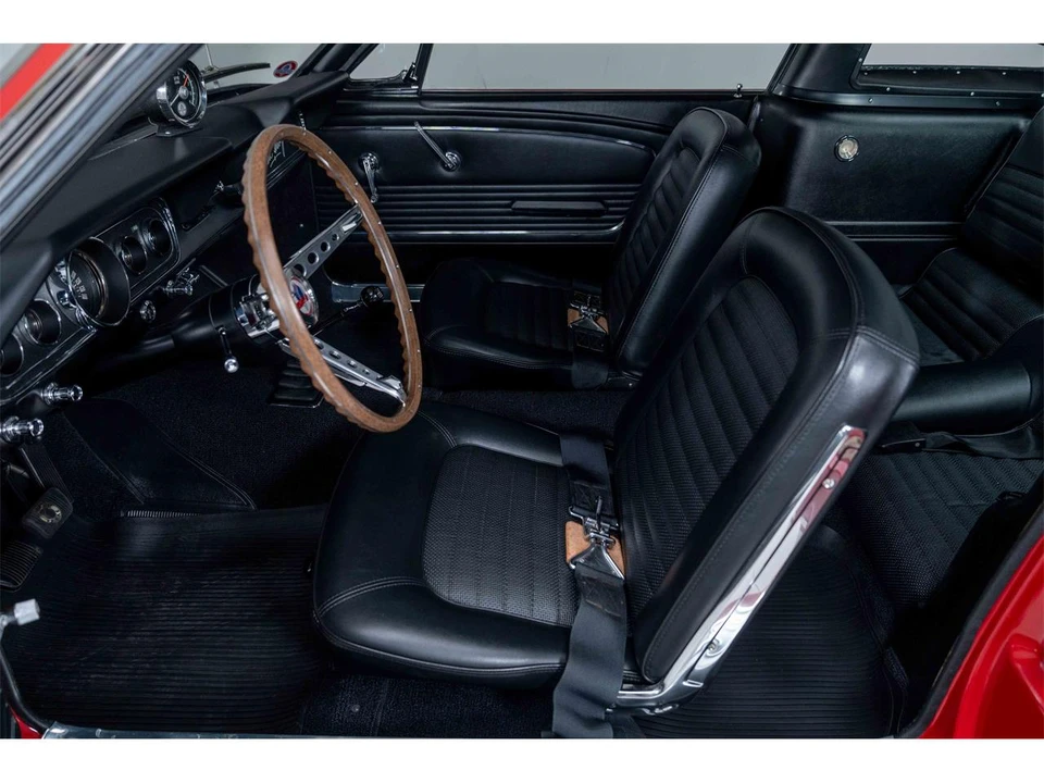 1966 Shelby GT350 - Image 19 of 31