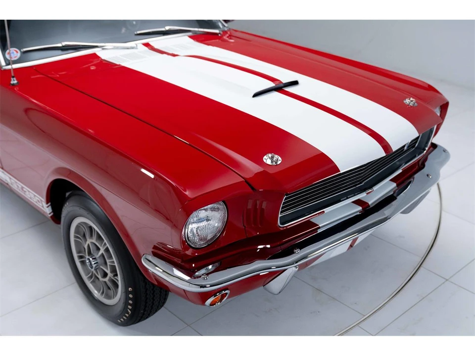 1966 Shelby GT350 - Image 10 of 31