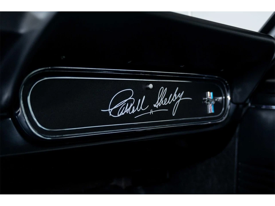 1966 Shelby GT350 - Image 28 of 31