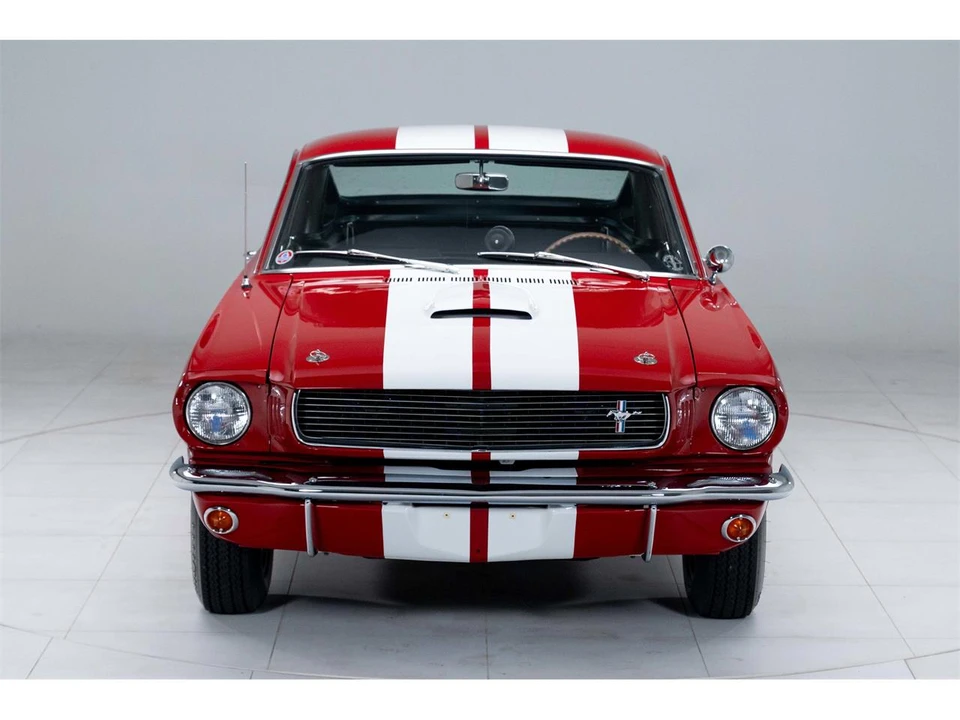 1966 Shelby GT350 - Image 8 of 31