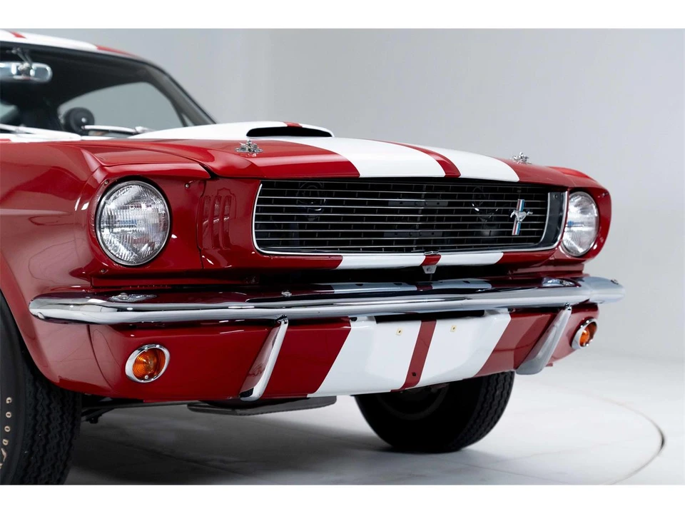 1966 Shelby GT350 - Image 11 of 31