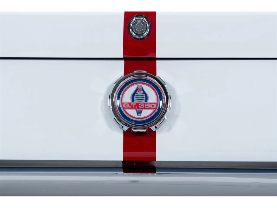 1966 Shelby GT350 - Image 17 of 31