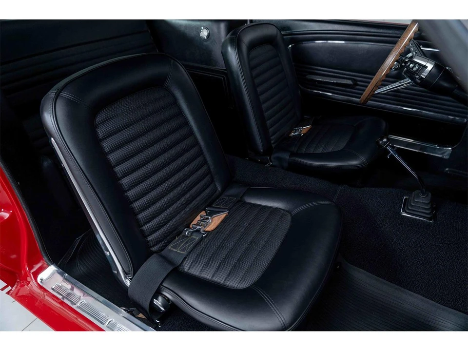 1966 Shelby GT350 - Image 23 of 31
