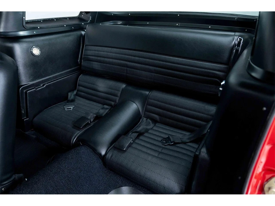 1966 Shelby GT350 - Image 29 of 31