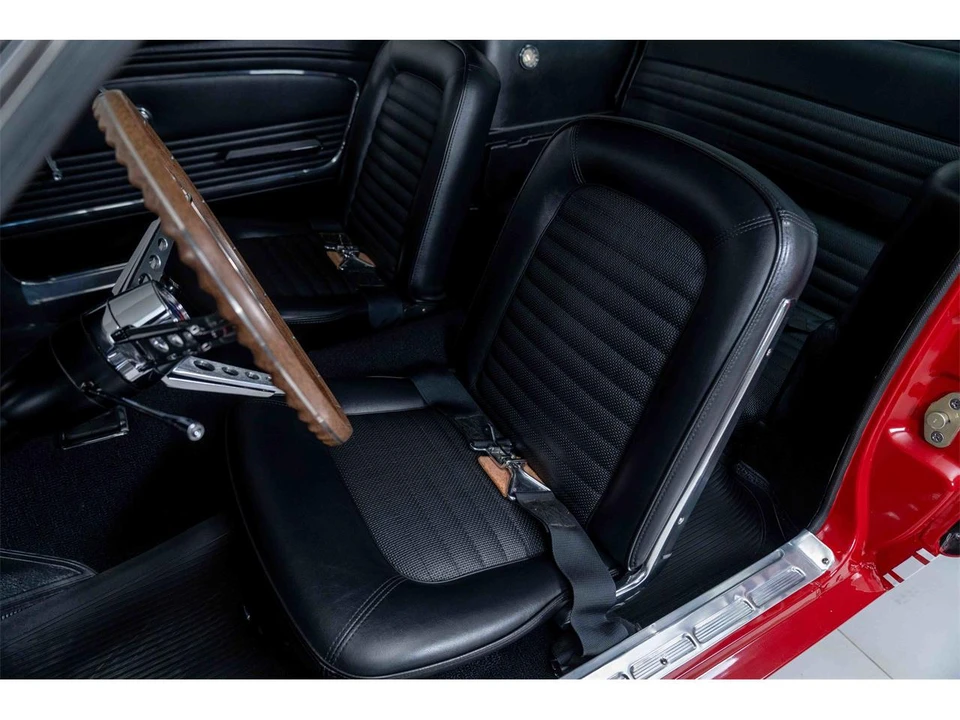 1966 Shelby GT350 - Image 20 of 31