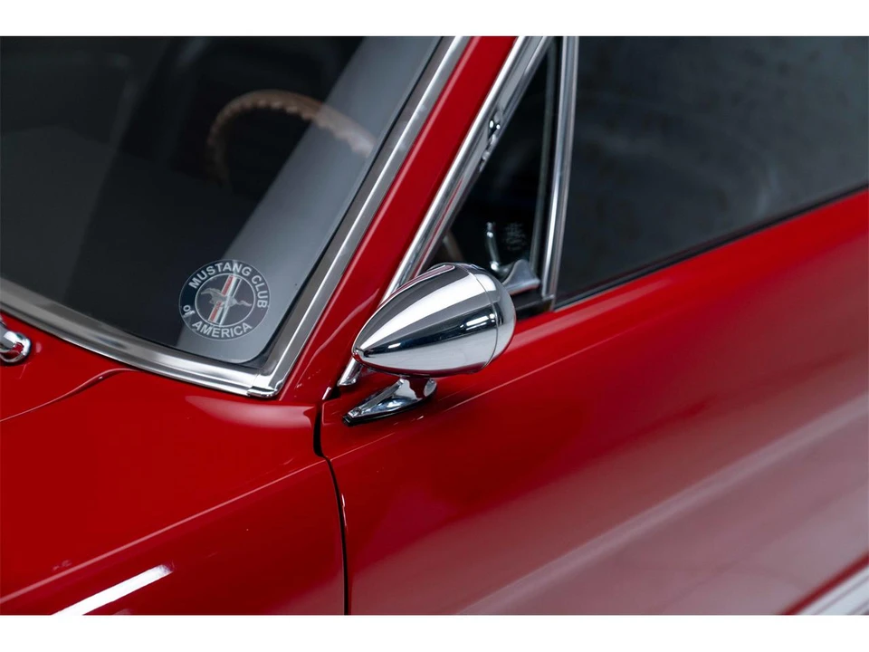 1966 Shelby GT350 - Image 14 of 31