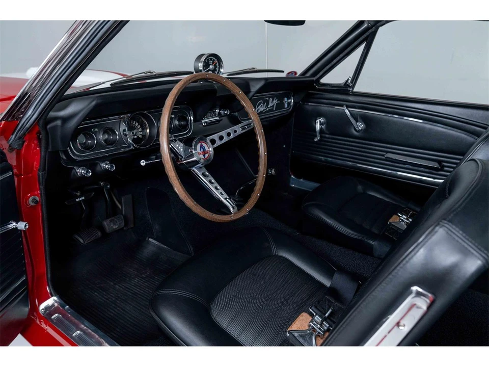 1966 Shelby GT350 - Image 18 of 31