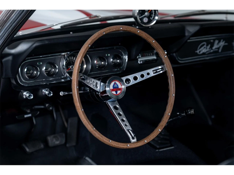 1966 Shelby GT350 - Image 24 of 31