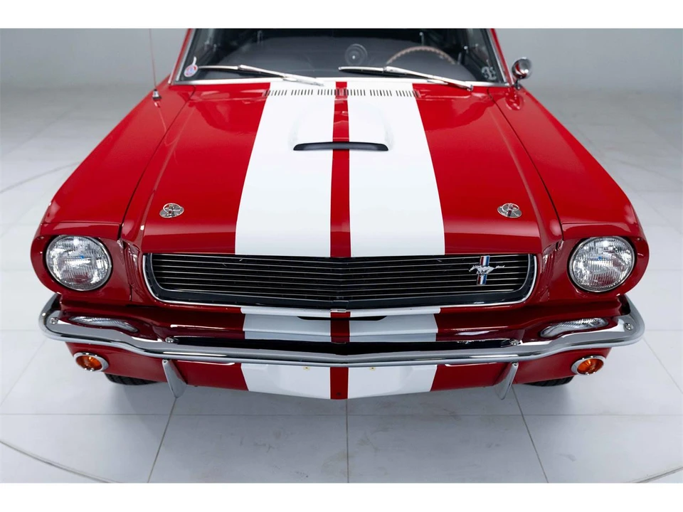 1966 Shelby GT350 - Image 9 of 31