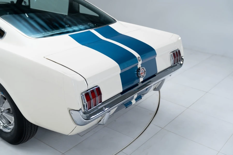 1966 Shelby GT350 - Image 17 of 31