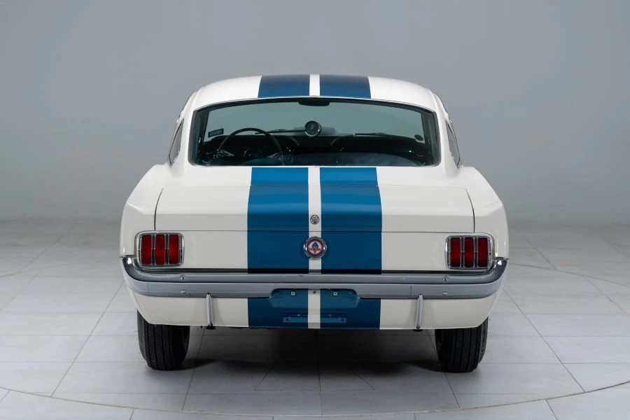 1966 Shelby GT350 - Image 5 of 31